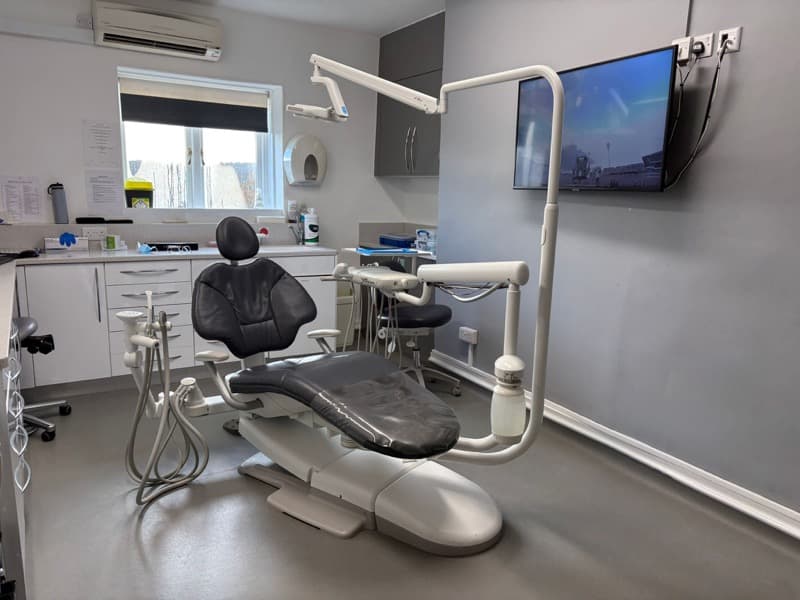 Teeth Whitening