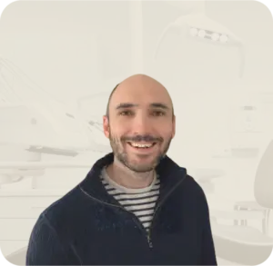 Dr. Montgomery - Dentist